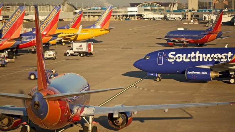 How Southwest Airlines is responding to its holiday meltdown