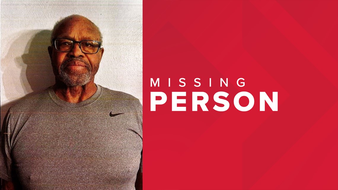 St. Louis County police looking for 80-year-old man - Vimarsana News