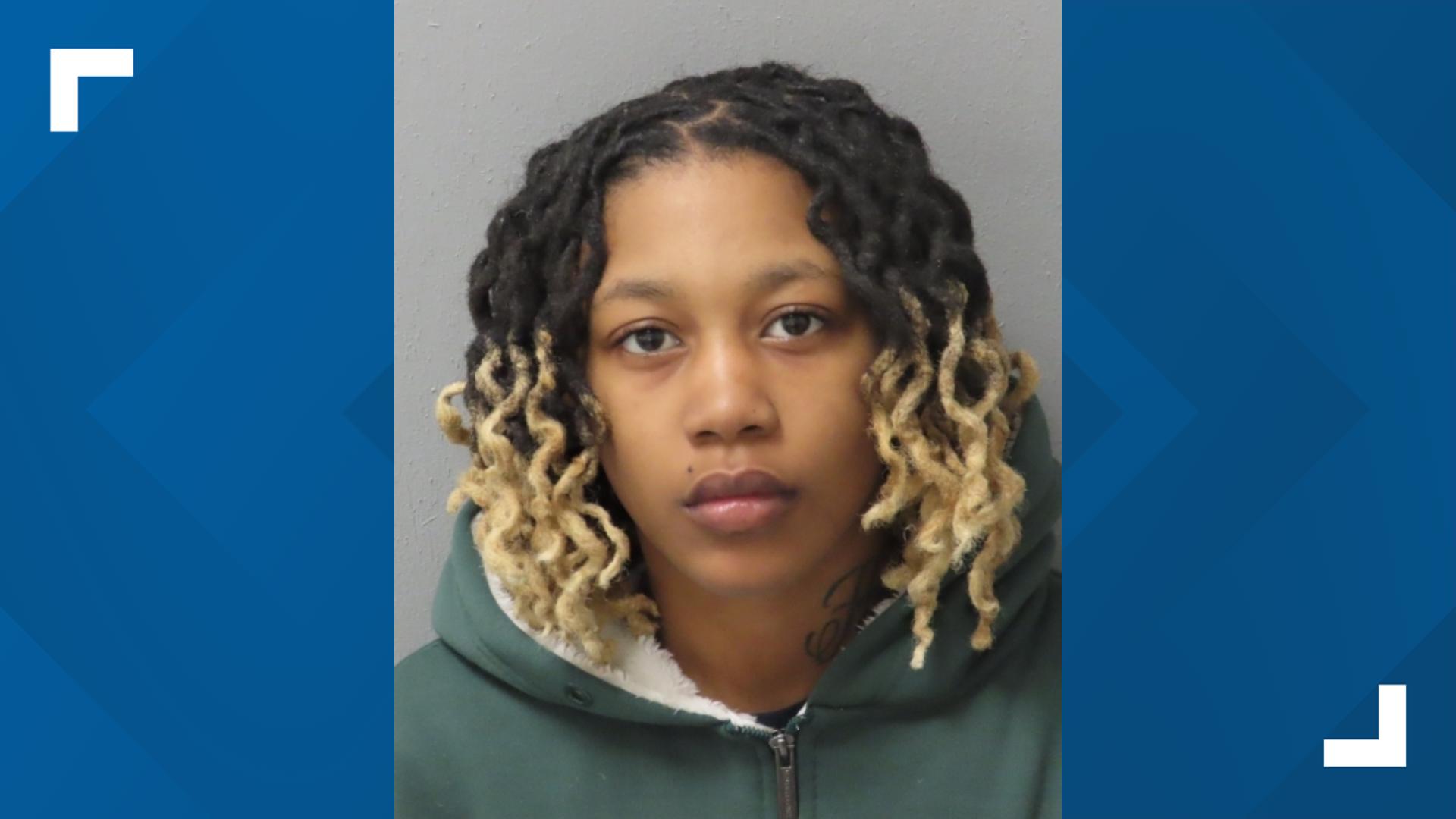 Woman charged in triple shooting outside of St. Louis Walgreens | ksdk.com