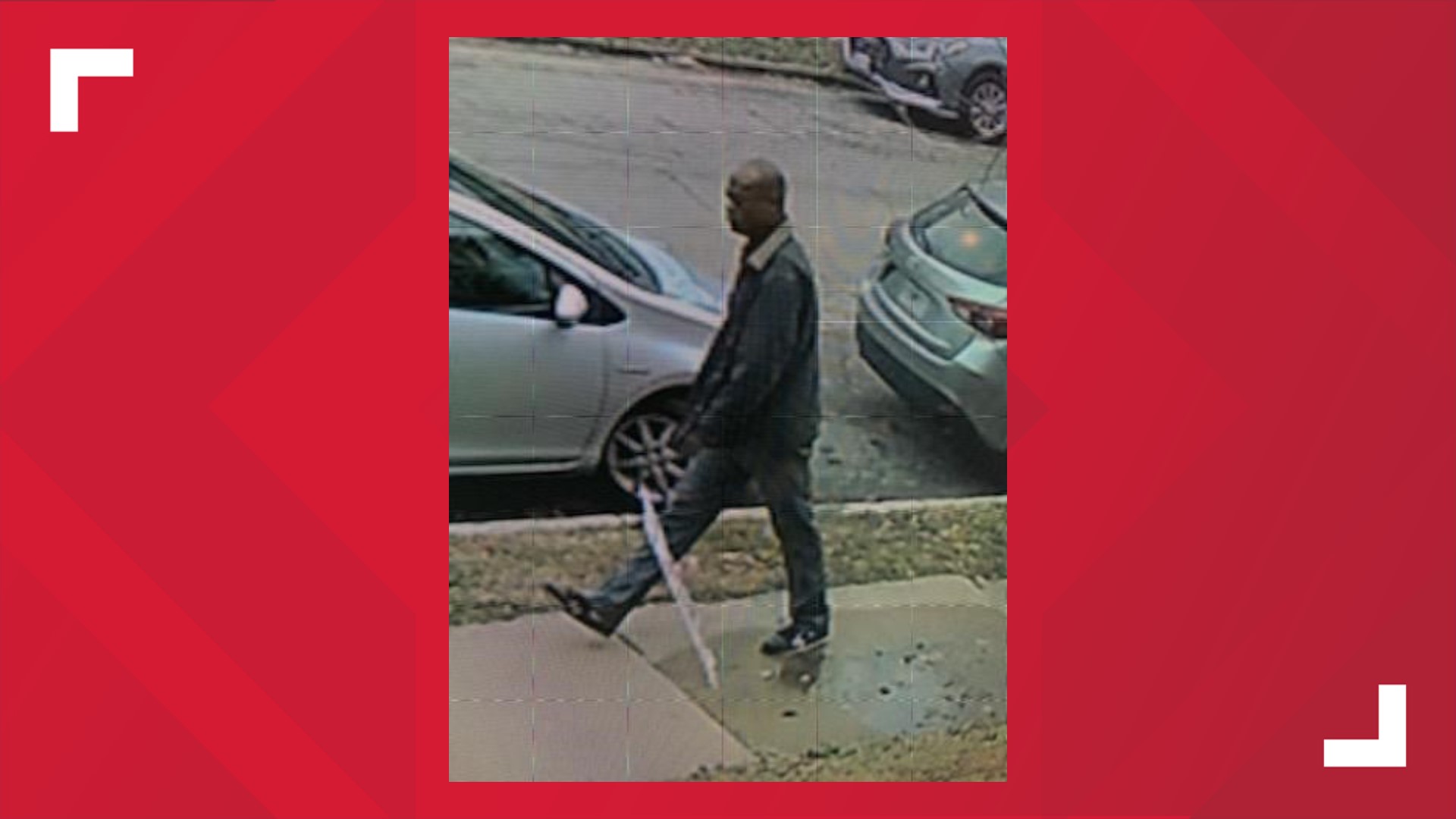Man wanted in connection with assault of young girl in St. Louis | ksdk.com