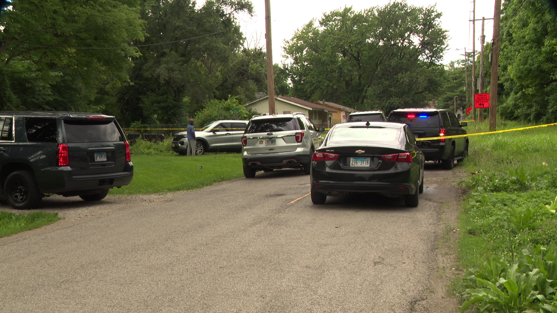 1 shot, killed Tuesday in East St. Louis | ksdk.com