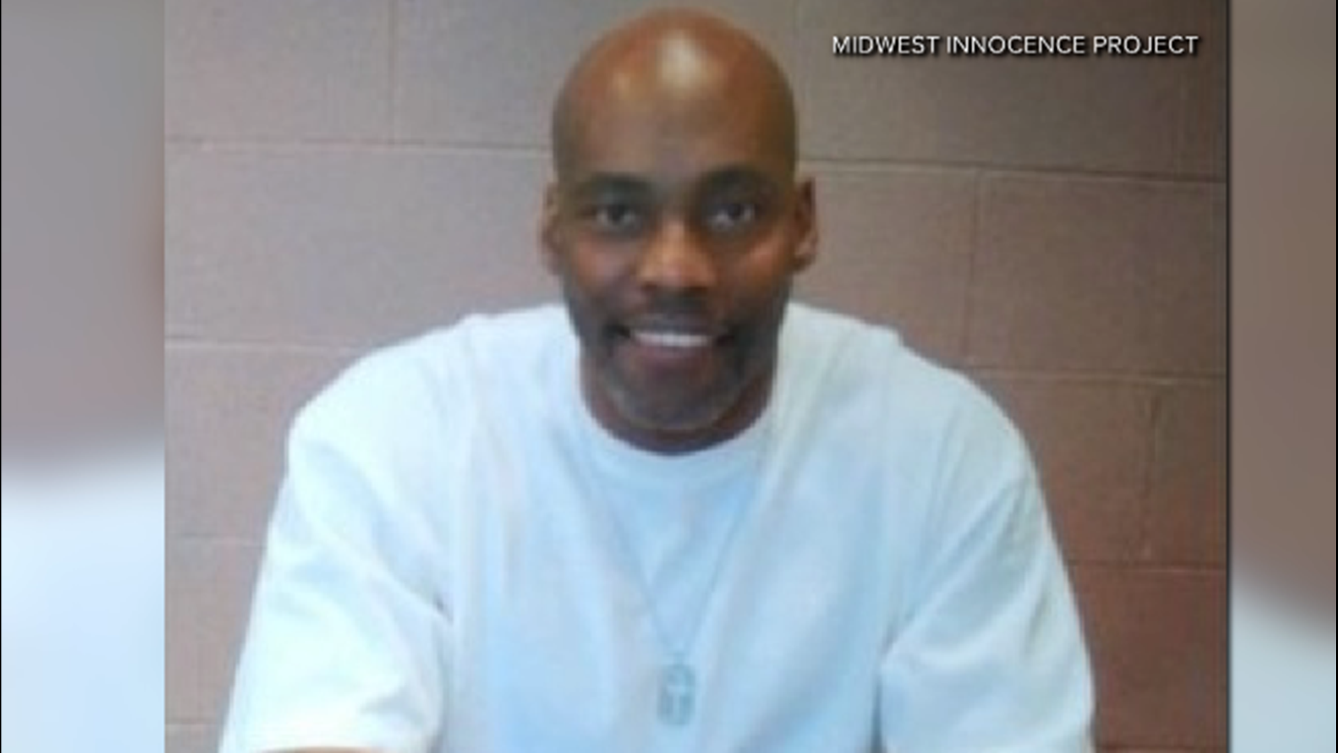A hearing began Monday in St. Louis to decide if the murder conviction for Lamar Johnson should be thrown out.