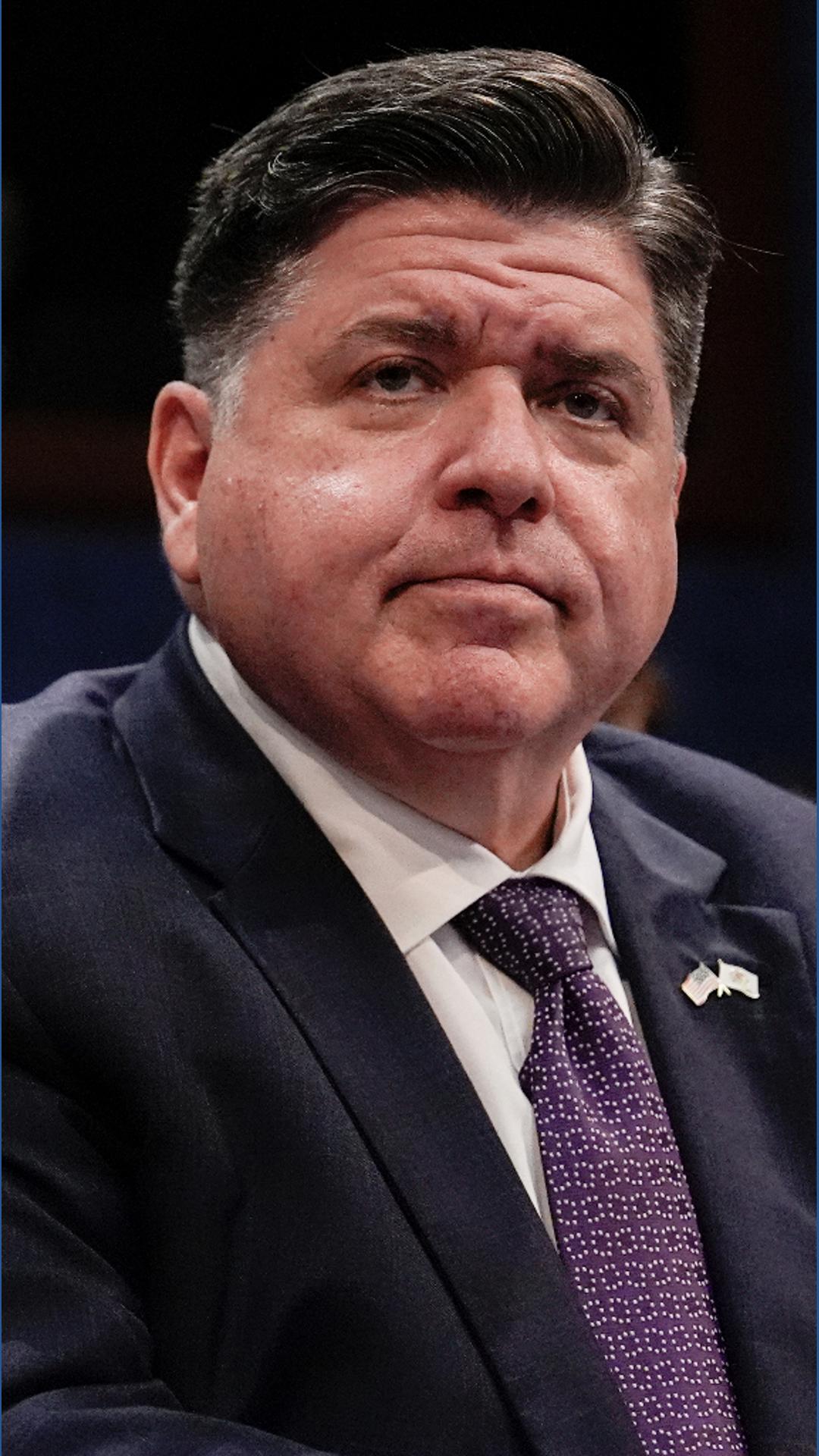Pritzker to seek third term as Illinois Governor in 2025 | ksdk.com