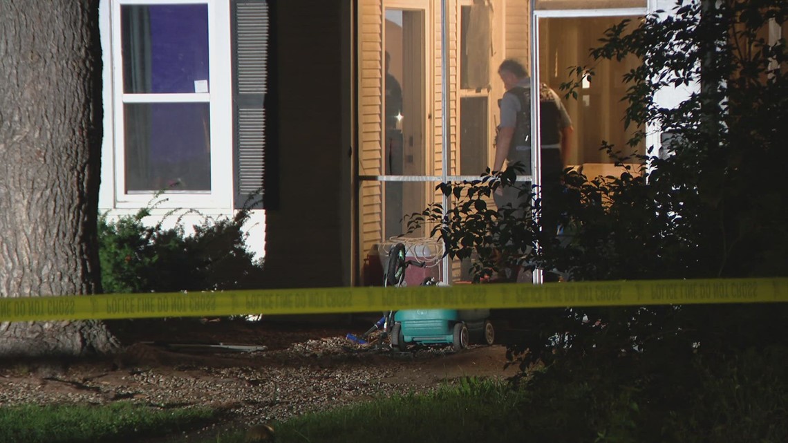 2 communities mourn 2 children shot, killed in St. Louis - Vimarsana News