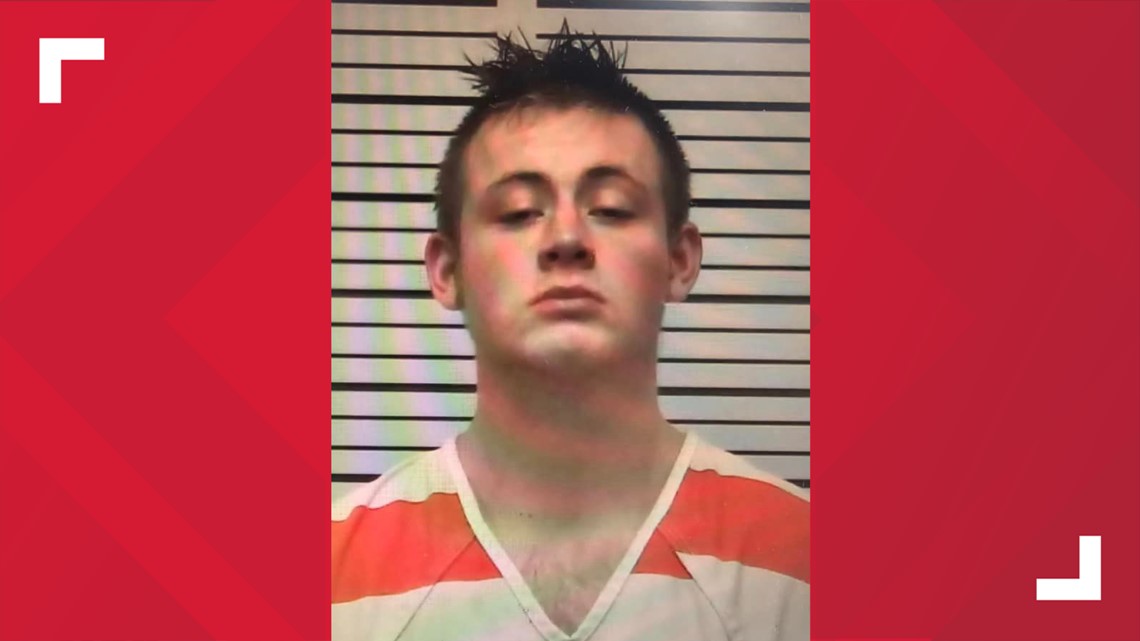 Armed man at large in St. Francois County, deputies say