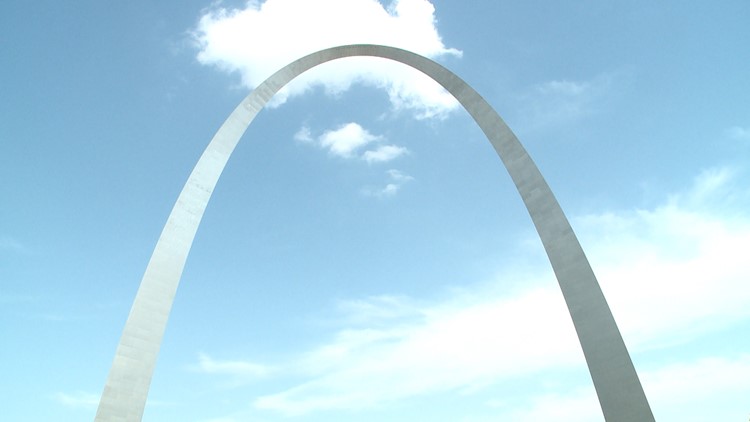 Free or cheap things to do in St. Louis with the kids on holiday break