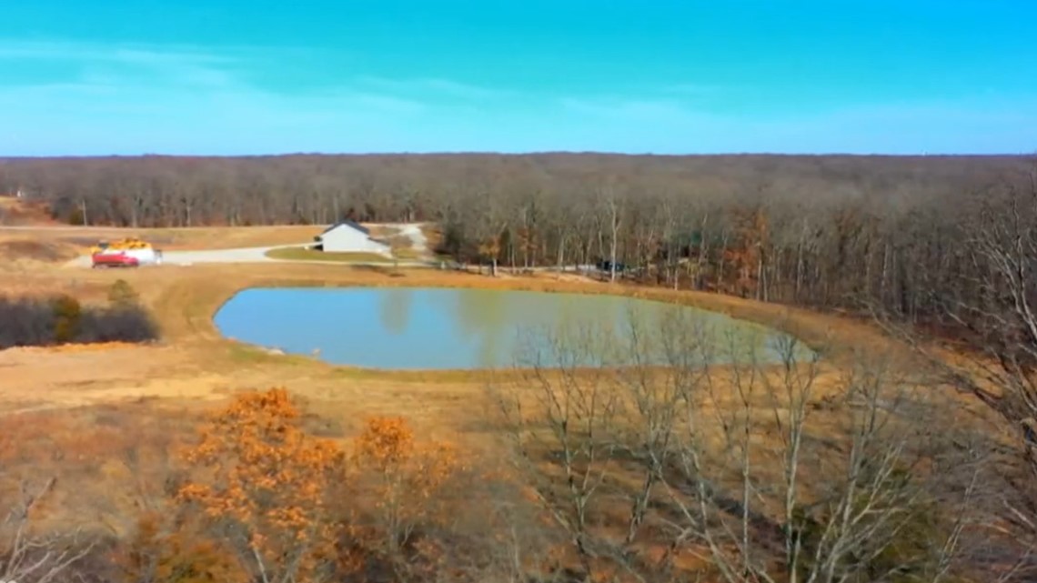 NBC's 'Dateline' tells story of Missouri reptile breeder's murder