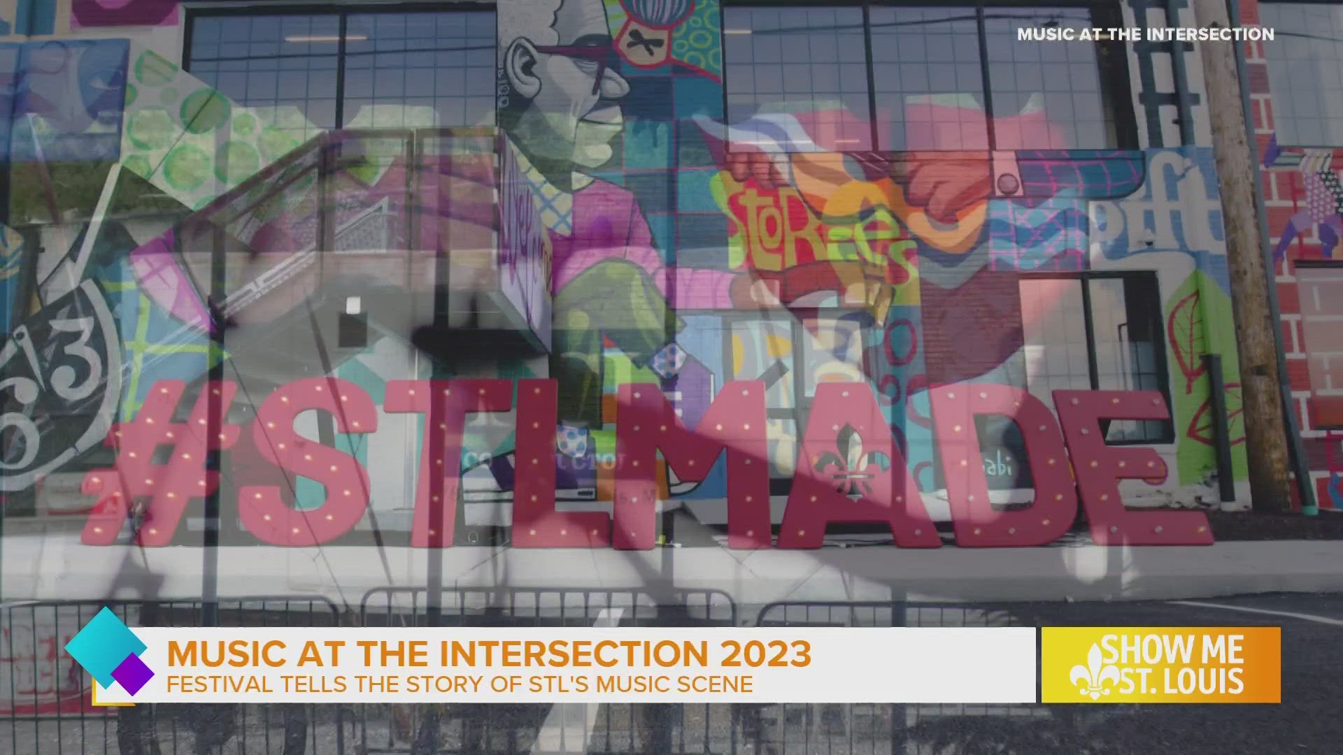 Celebrating St. Louis’s musical heritage and current artists