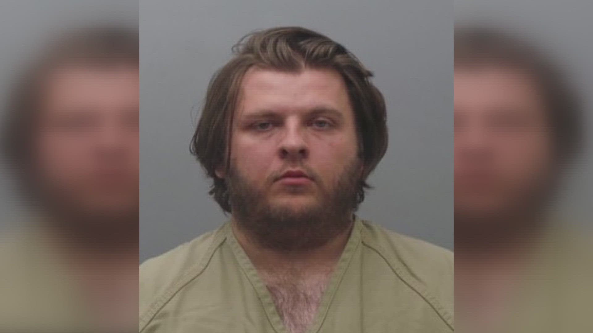 Hearing Tuesday In Child Sex Abuse Case Spanning Several States | Ksdk.com