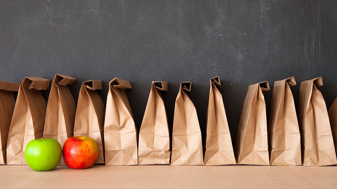St. Louis announces free summer food program for kids - Vimarsana News
