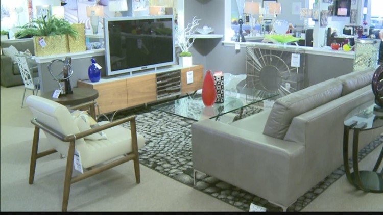 Decor Interiors And Jewelry Known For Their Unique Selection Ksdk