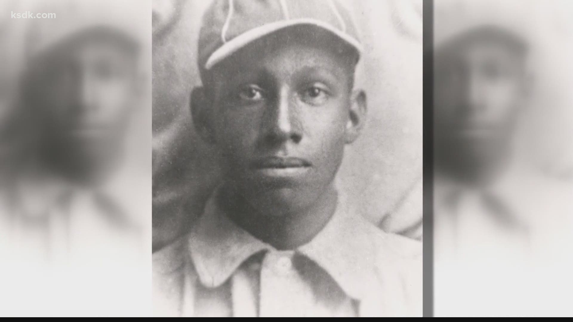 John Donaldson was breaking barriers 20 years before Jackie Robinson.  One man is on a mission to make sure people know his name.