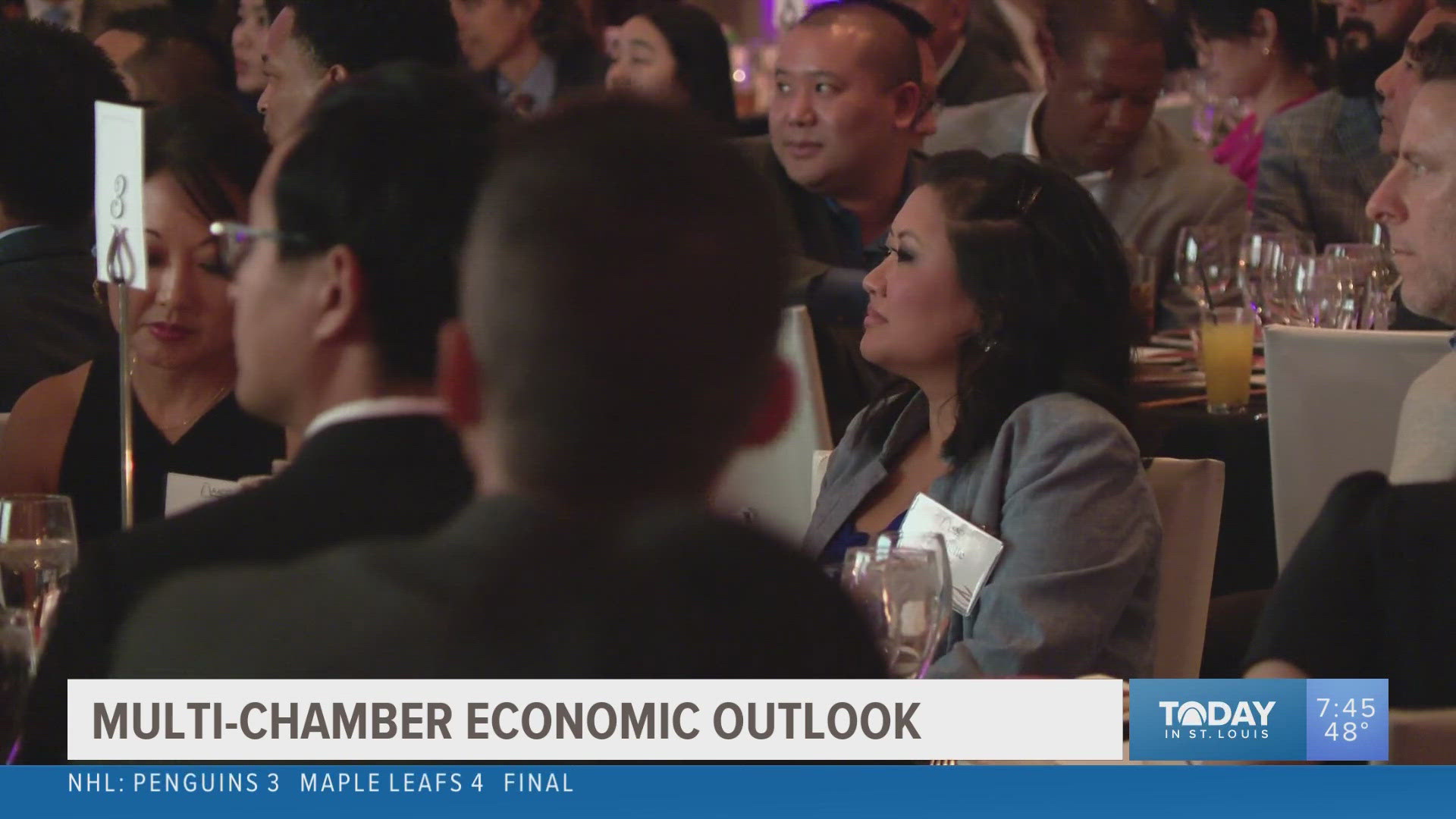 Asian American Chamber of Commerce of St. Louis highlights $6.5 billion ...