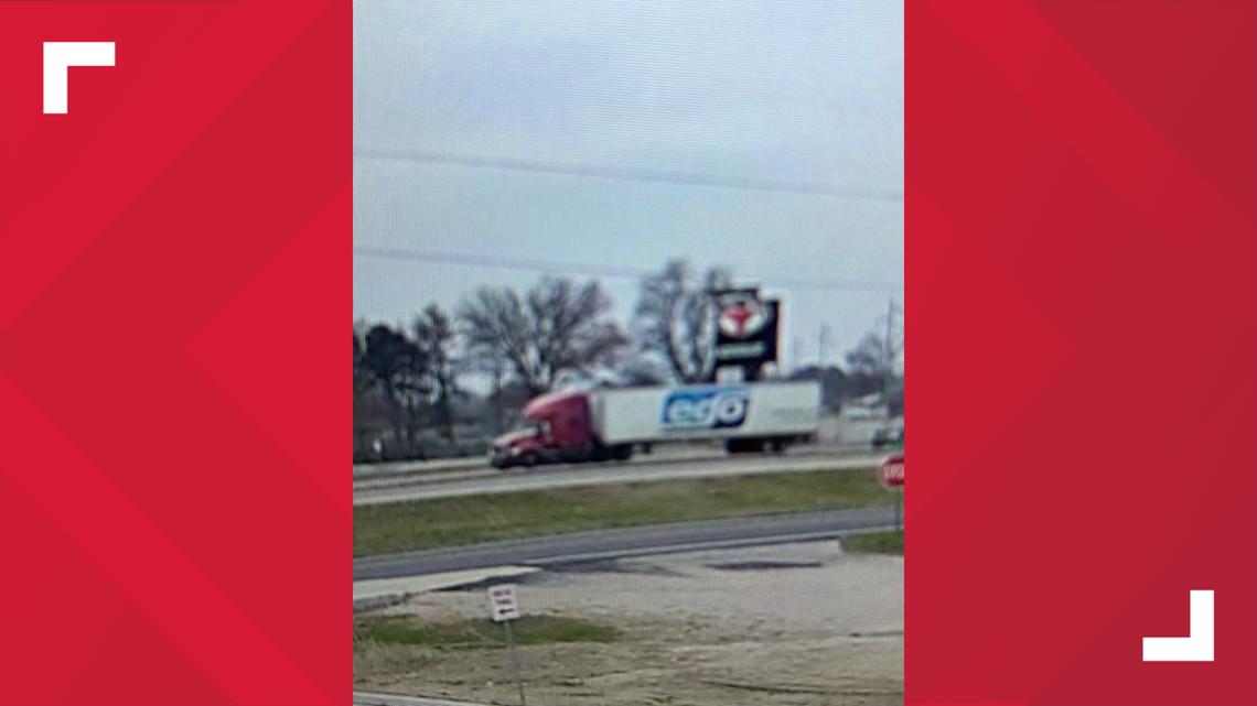 Florida truck driver charged in fatal hit-and-run crash | ksdk.com