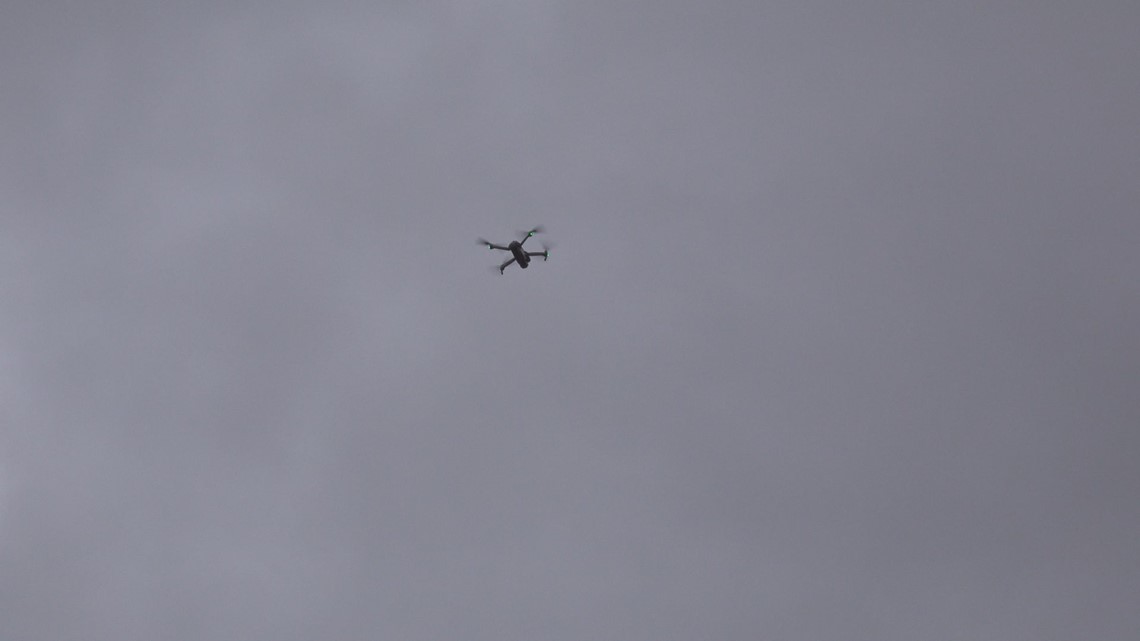 St. Louis aldermen to consider implementing drone limits - Vimarsana News