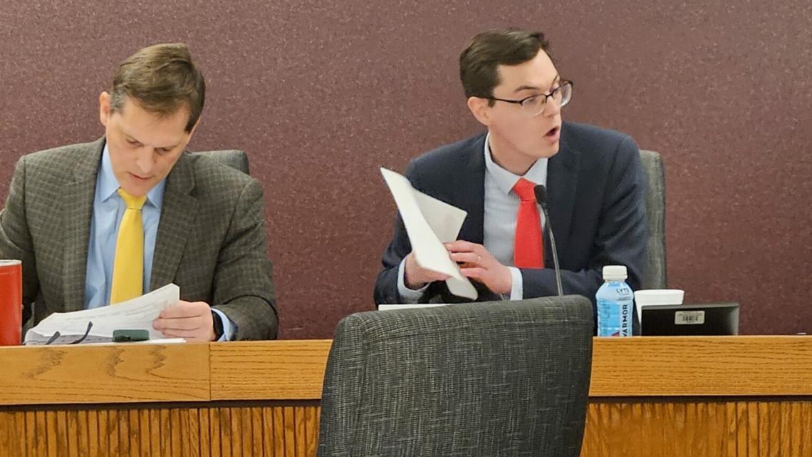 Proposed Missouri higher-ed funding overhaul could cut millions from some schools, including Harris-Stowe