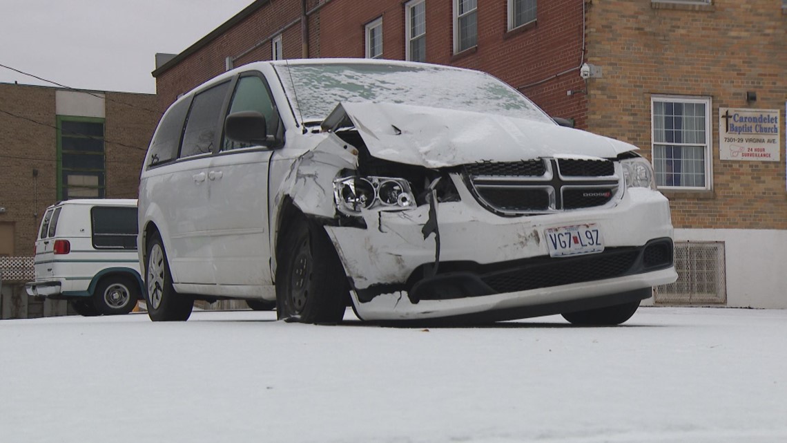 Teenagers Suspected Of Carjacking St. Louis Pastor | Ksdk.com