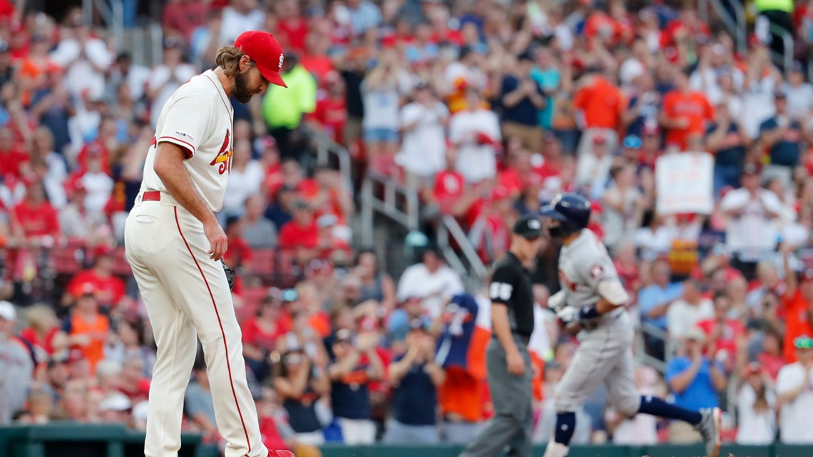 St. Louis Cardinals: Jedd Gyorko's place on the 2019 roster