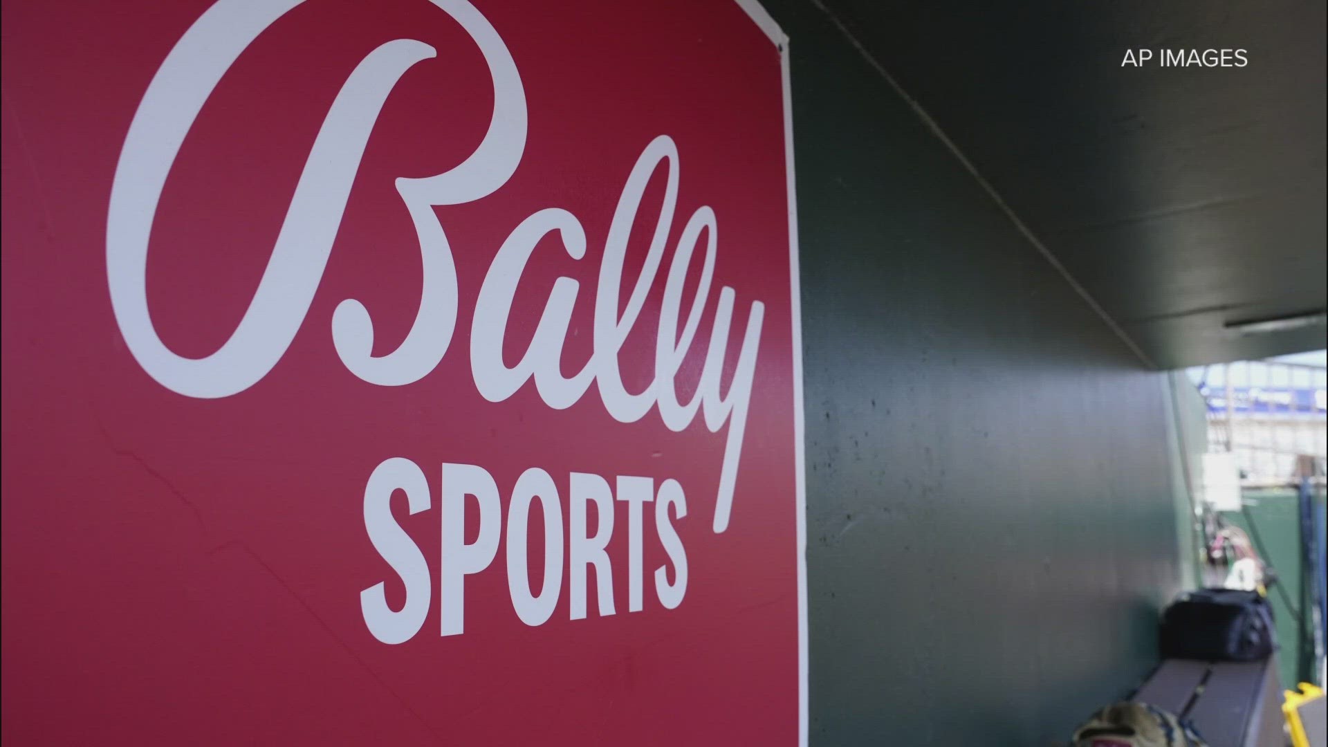 Local broadcasts for 11 NHL teams will remain on Bally Sports after