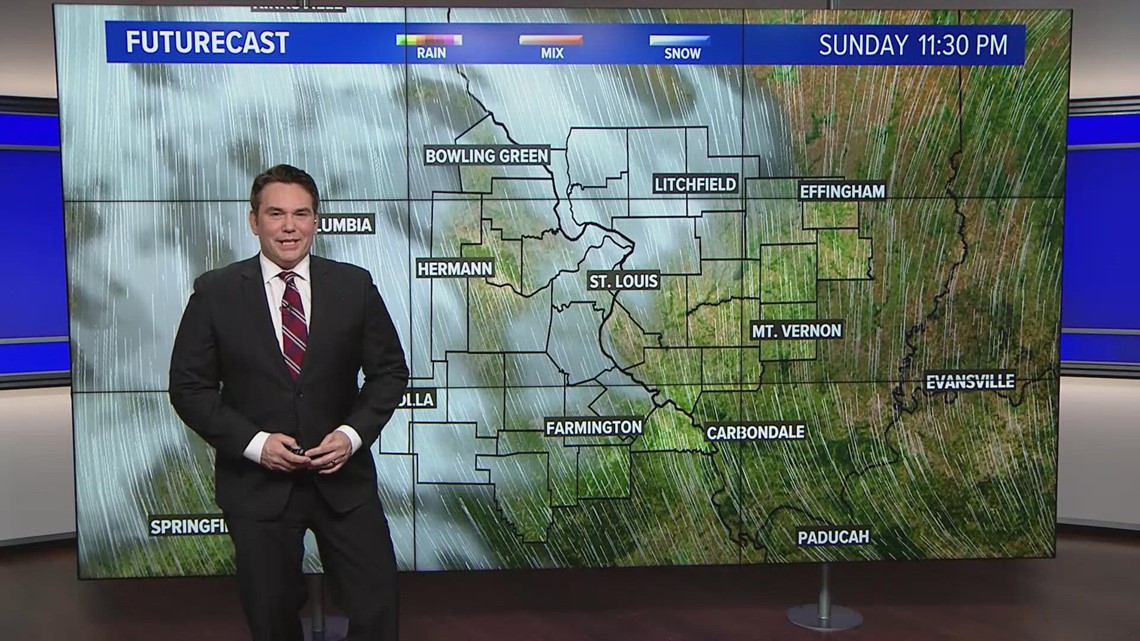 Fatal crash in Ste. Genevieve County