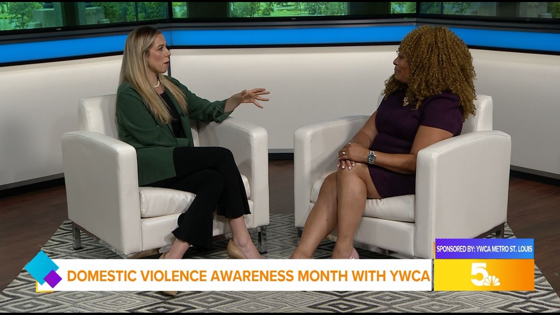 There are resources available for anyone going through domestic violence. You are not alone.