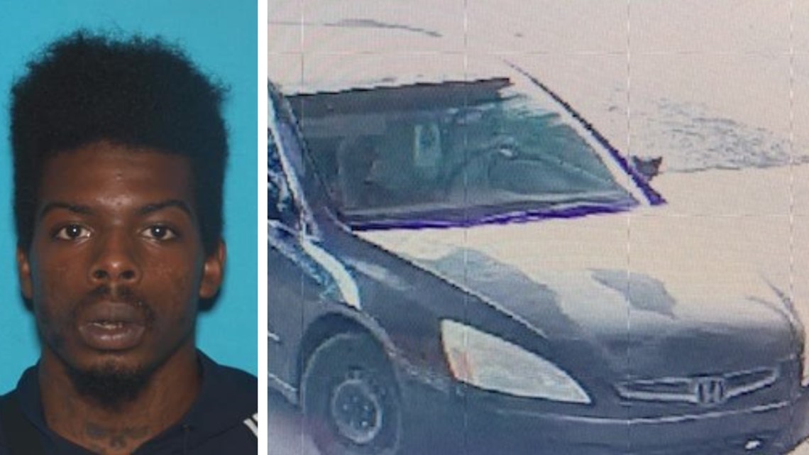 Police seeking dangerous suspect of deadly Ferguson shooting - Vimarsana News