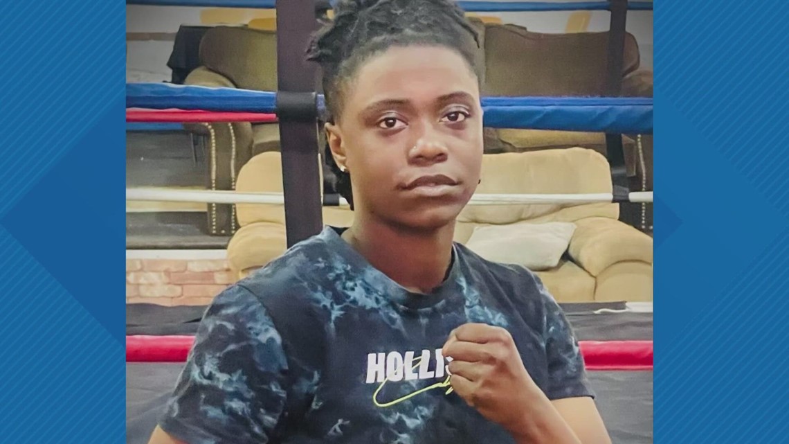 St. Louis police still looking for gunman who killed 20-year-old woman ...
