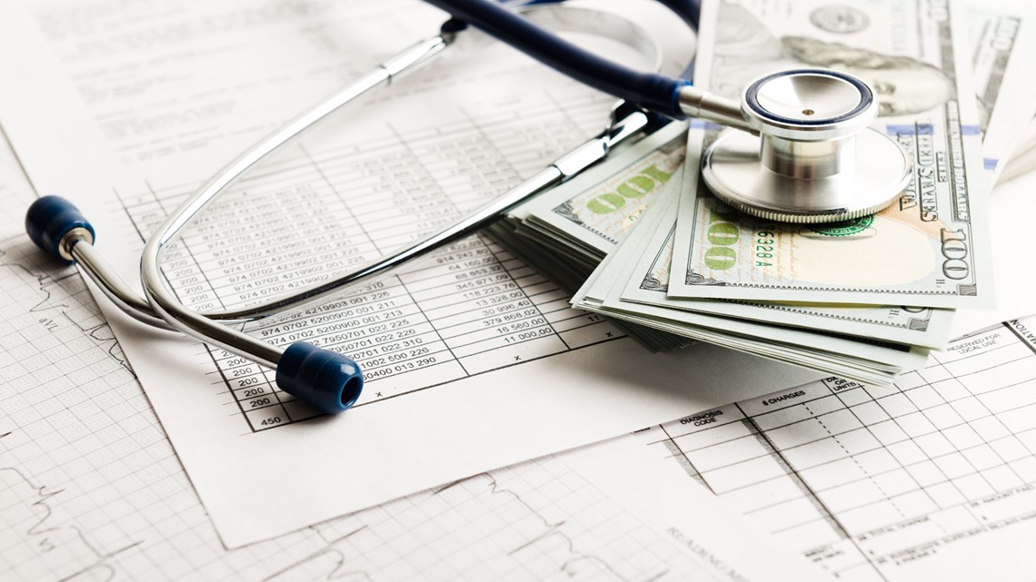 Disciples Congregation Eliminates 2.1 Million in Medical Debt for