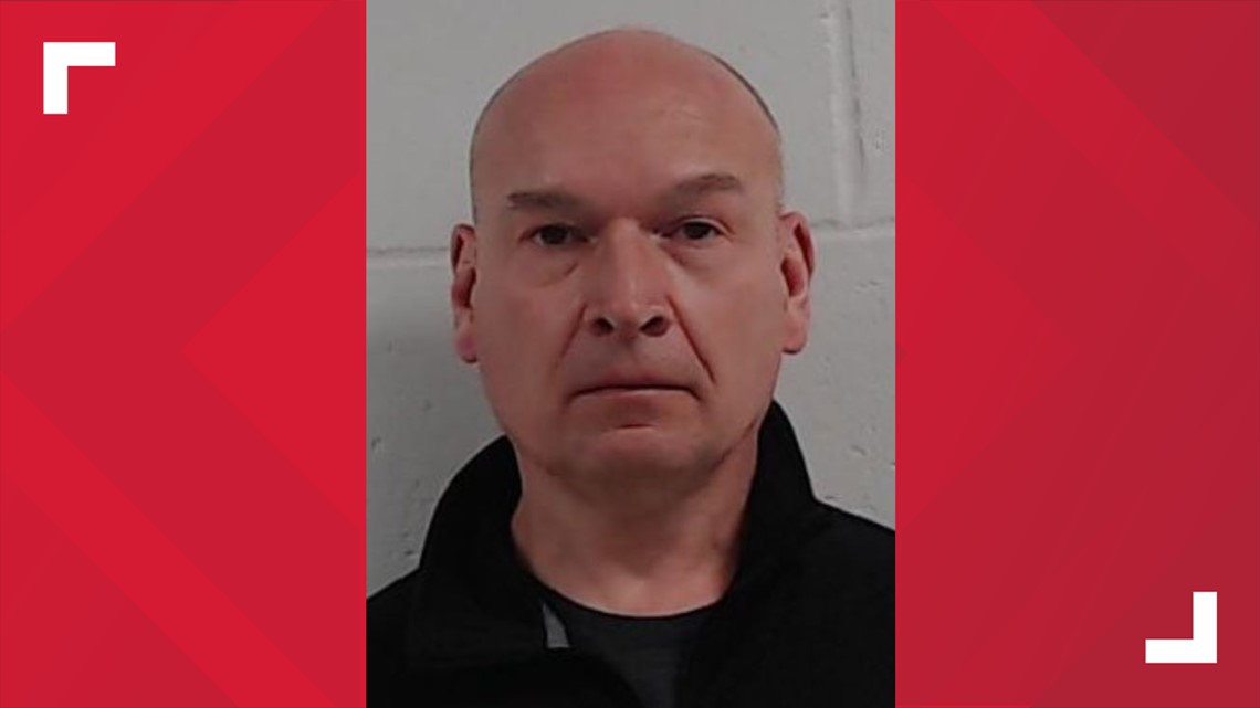 Edwardsville massage therapist accused of sexual abuse at work