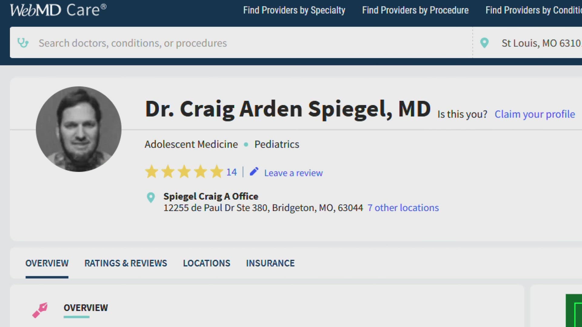 A Bridgeton pediatrician is facing dozens of federal charges after prosecutors alleged he prescribed opioids in exchange for money or sex acts for nearly a decade.