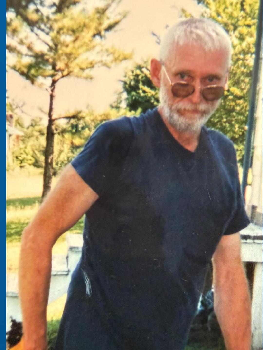 Remains found in Phelps County identified as man reported missing in ...
