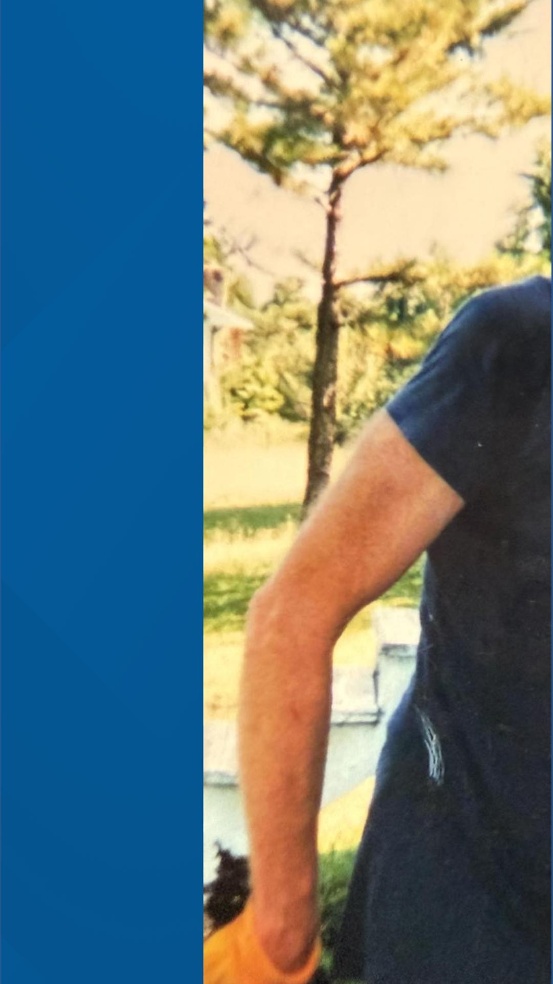 Remains found in Phelps County identified as man reported missing in ...
