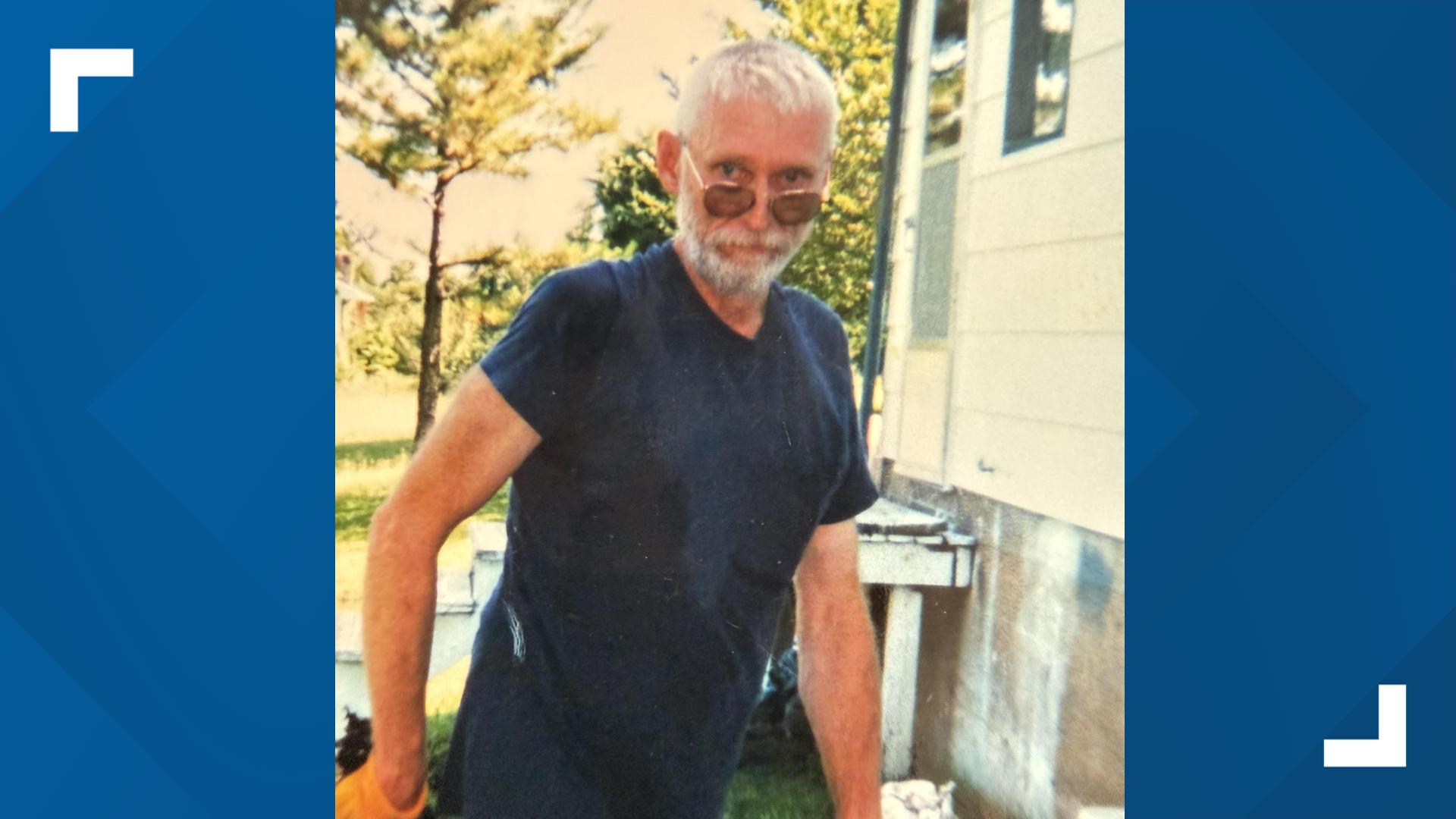 Remains found in Phelps County identified as man reported missing in ...