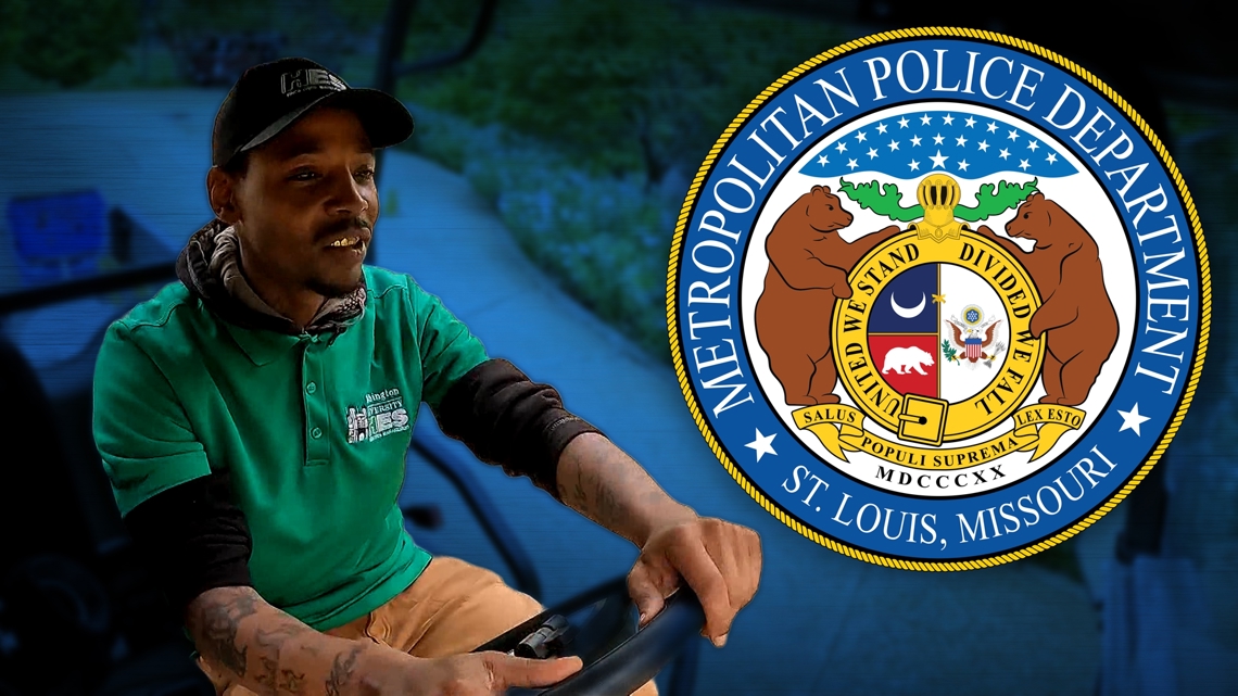 St. Louis police program helps criminals turn their lives around