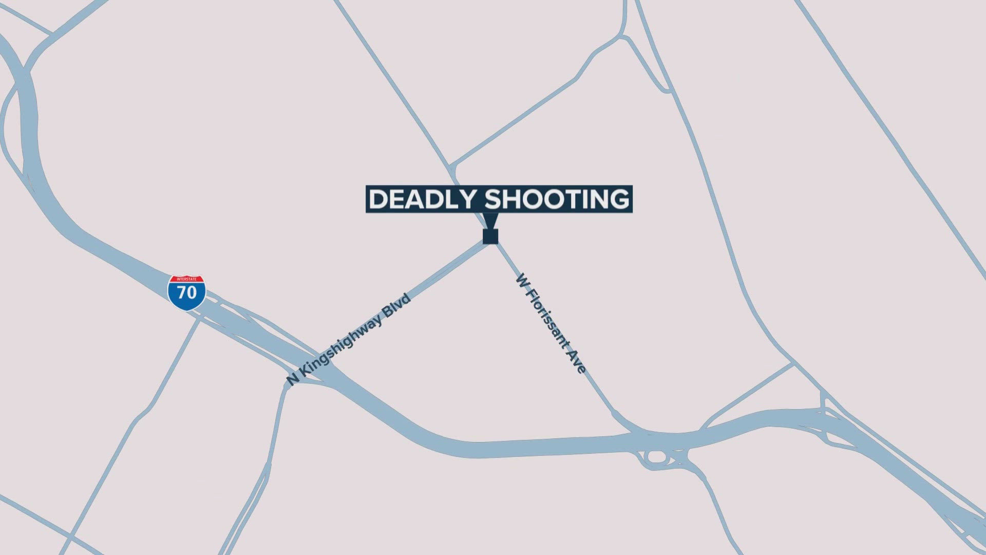 Man shot, killed Sunday night in north St. Louis | ksdk.com