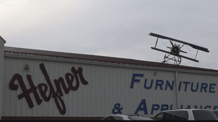 There Is More Than Furniture Ping At Hefner And Appliance Ksdk Com Hefner Furniture And Appliance Ksdk, Hefner Furniture Farmington