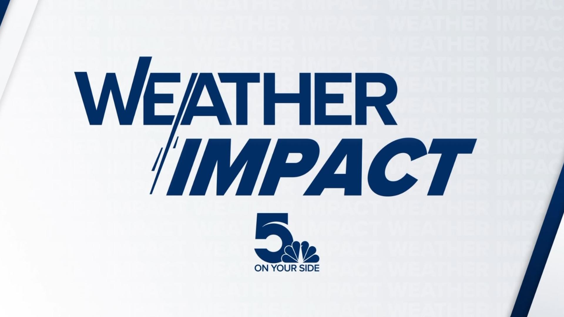 The St. Louis community continues to recover after an EF3 tornado rolled through the city on Friday. Five people were killed in the storm.