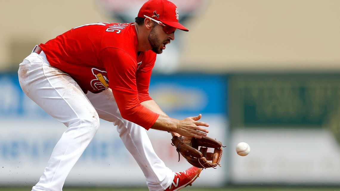 St. Louis Cardinals: A Mother's Day interview with Paul DeJong's mother