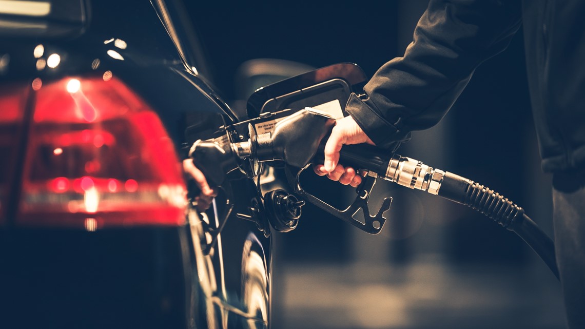 Police: Ex-employee charged thousands to dealership gas card - Vimarsana News