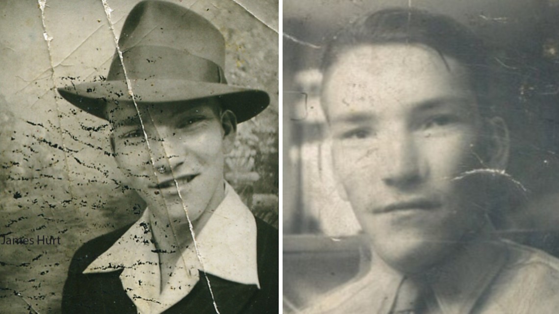 Remains of missing East St. Louis WWII soldier identified - Vimarsana News