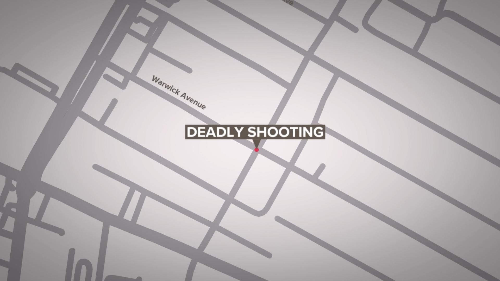 One person is dead after a shooting involving an off-duty officer, St. Louis police say. A woman was pronounced dead, according to police.