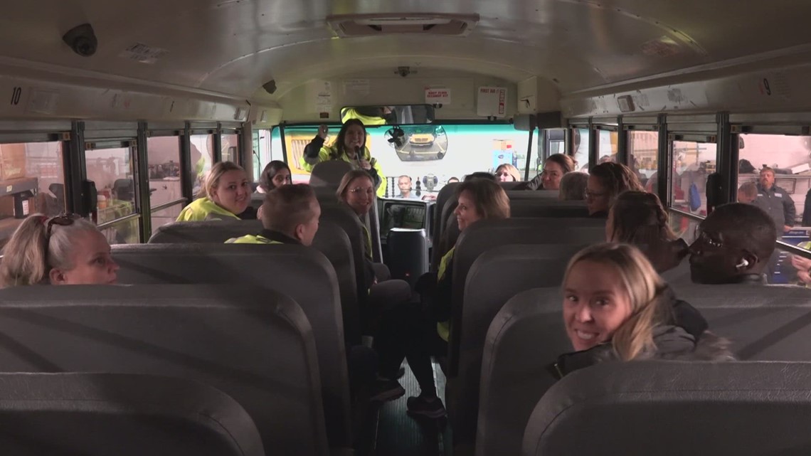 Francis Howell School District defines the term 'super senior'