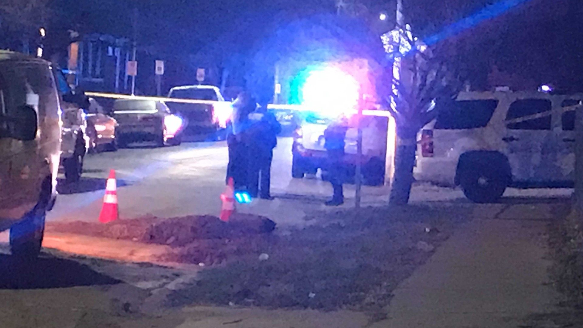 Man Shot And Killed In North St. Louis | Ksdk.com