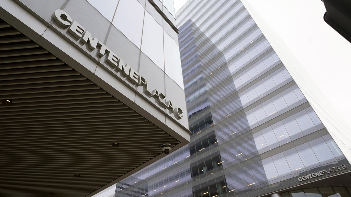 Centene accused of 'plundering' company - Vimarsana News