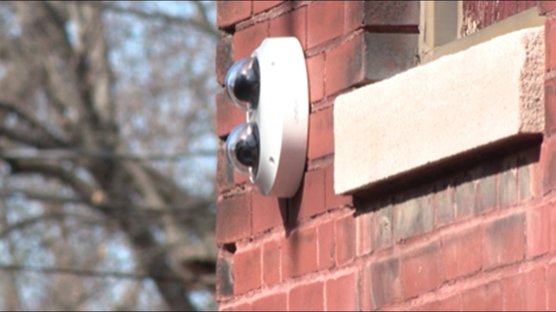 Bill to regulate surveillance technology used by police - Vimarsana News