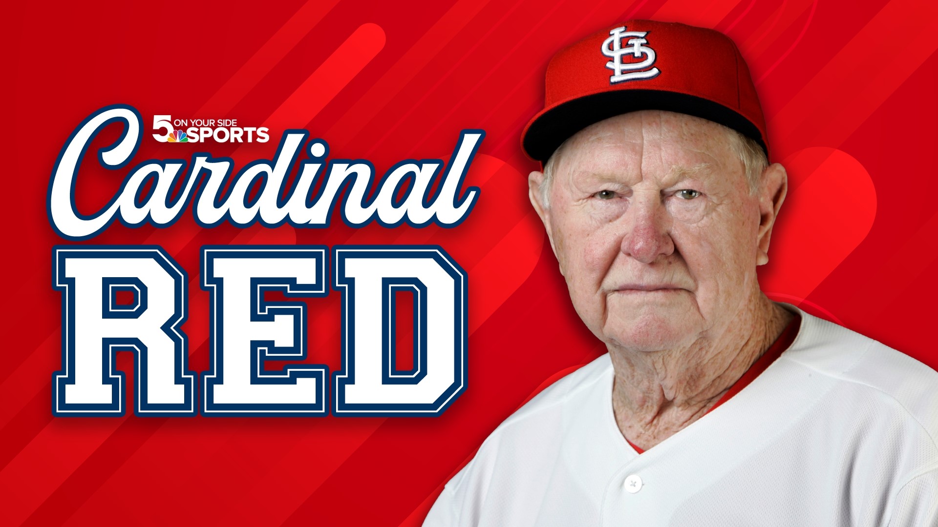 Cardinal Red: A Look at the Career of Red Schoendienst