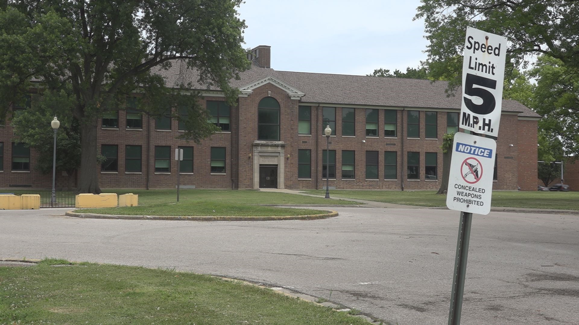 In 2018, investigators cleared former Granite City teacher Andrew Crider of any wrongdoing since the student was 18 at the time of the incident.