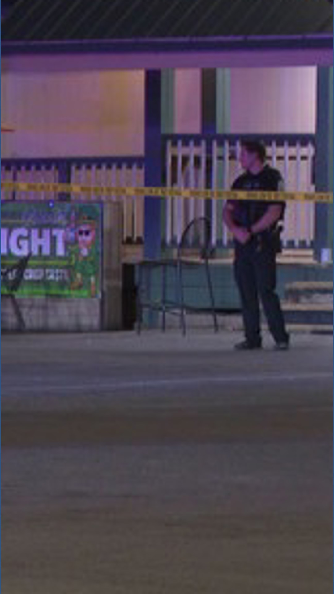 East St. Louis police officer charged in Belleville triple shooting ...