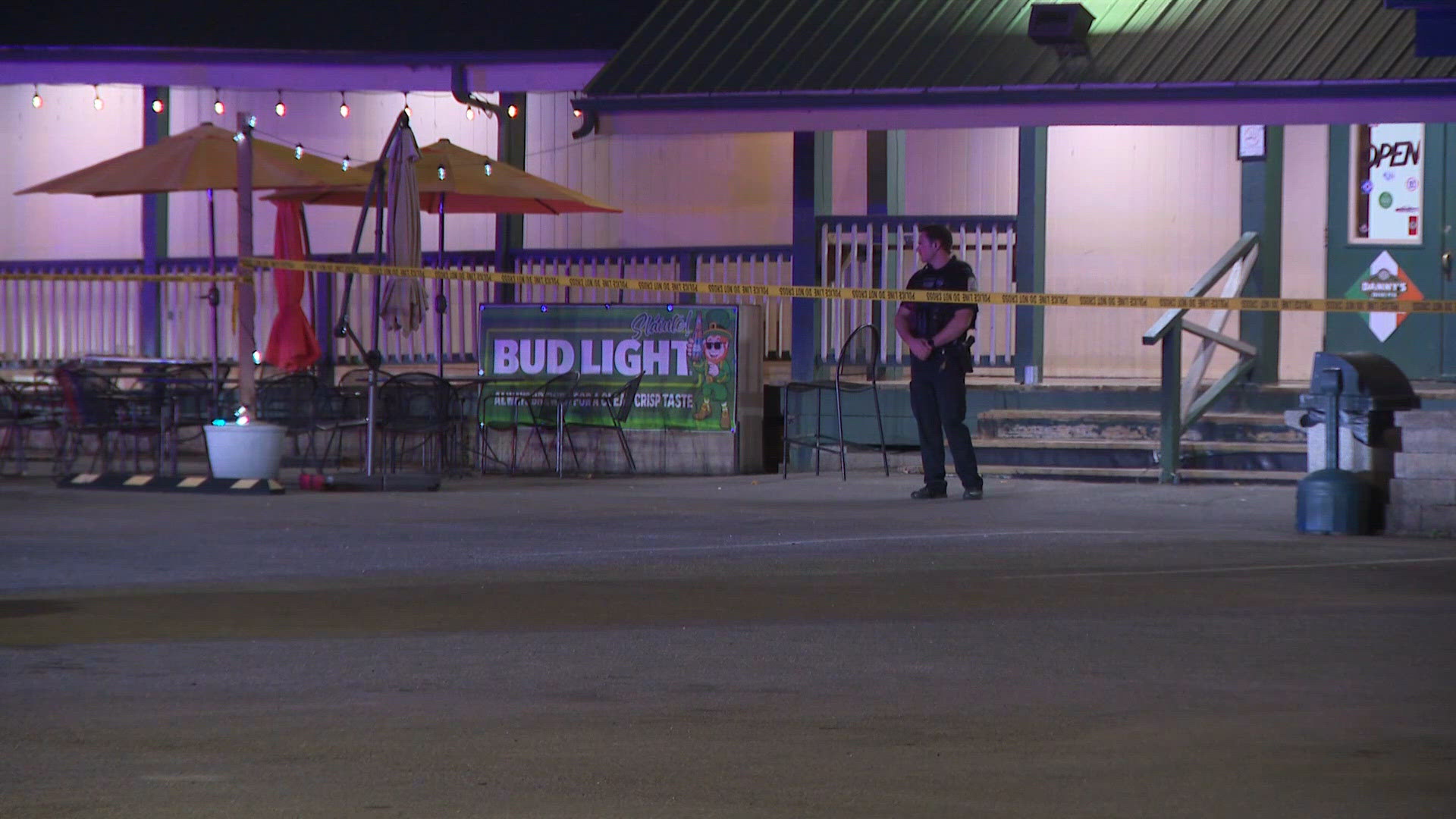 East St. Louis police officer charged in Belleville triple shooting ...