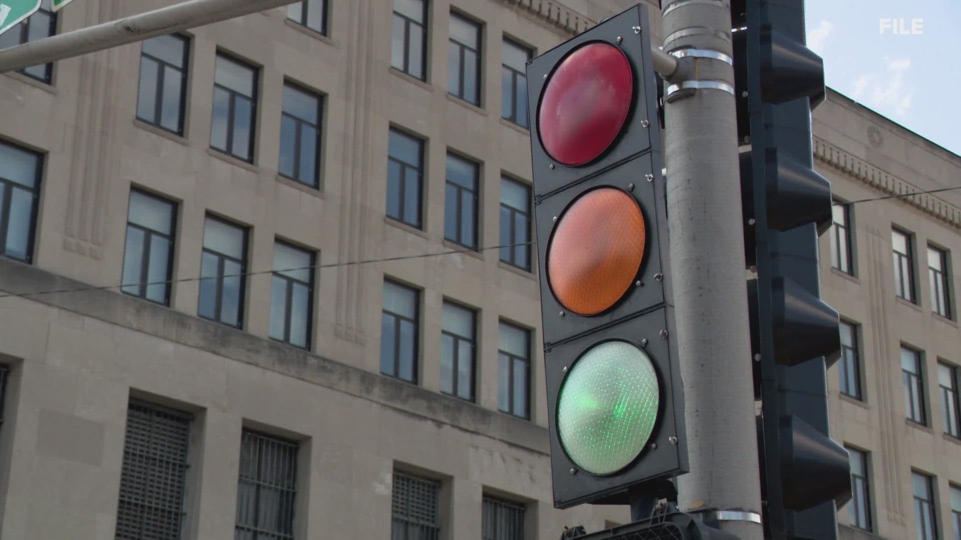 Speed and red light cameras have been used in St. Louis before. But it may come back, after a series of deadly and violent incidents involving pedestrians.